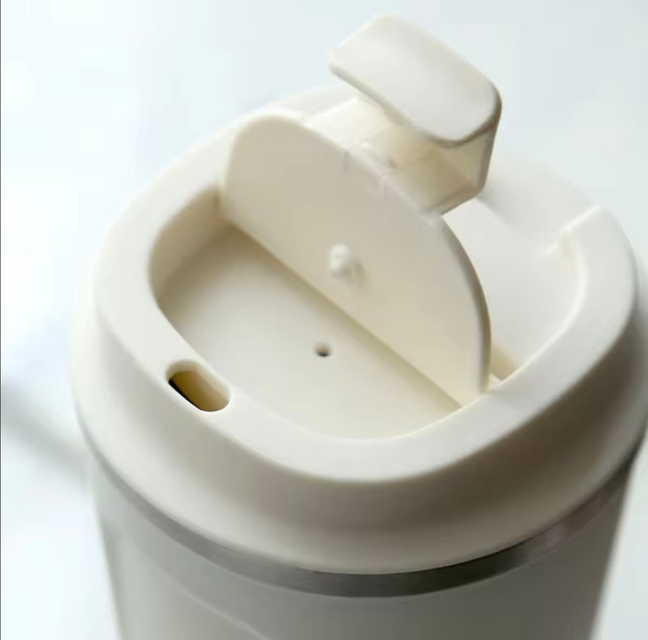 Custom Stainless Steel Vacuum Insulated Tumbler – Double Wall Thermal Travel Mug with Lid (380ml / 510ml)